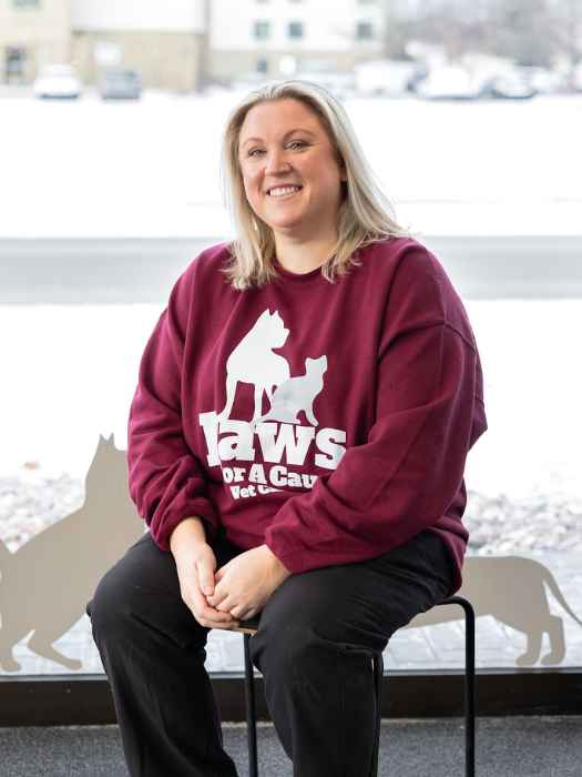 medical director, stacy