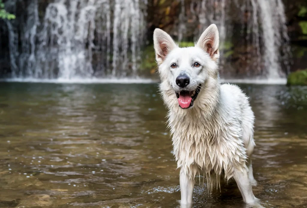 Leptospirosis in dogs