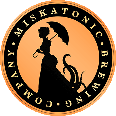 Miskatonic Brewing Company