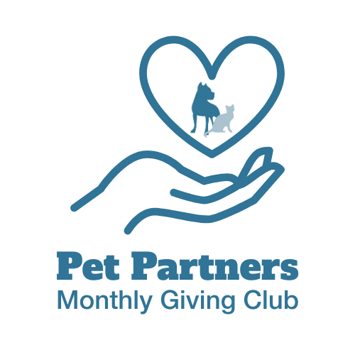 pet partners logo